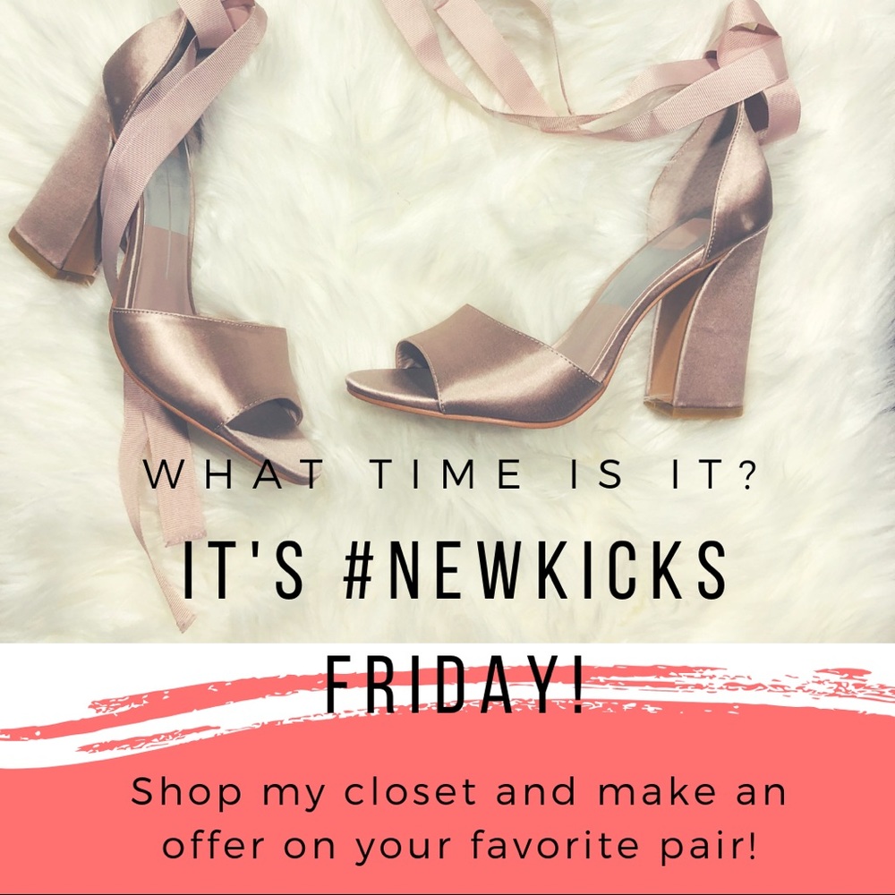 Shop with me! All reasonable offers accepted 💕